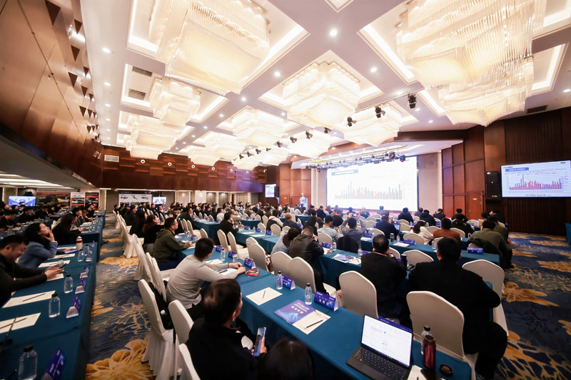 松谷激光表态第四届船舶制作新装备利用钻研会